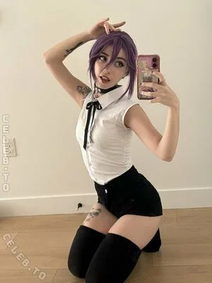 Iluvmeww OnlyFans Leaked Free Thumbnail Picture - #4AMEKh3QH9