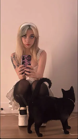 Iluvmeww OnlyFans Leaked Free Thumbnail Picture - #59szcB4R0I