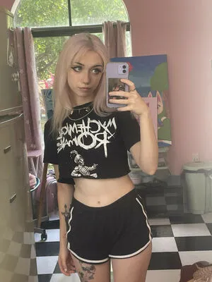 Iluvmeww OnlyFans Leaked Free Thumbnail Picture - #5Yg2EfYta7