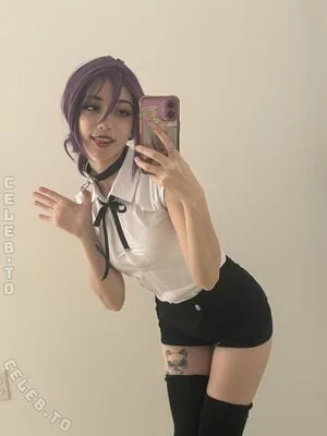 Iluvmeww OnlyFans Leaked Free Thumbnail Picture - #7EGdlMS0d5
