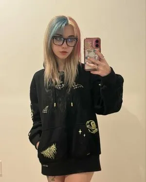 Iluvmeww OnlyFans Leaked Free Thumbnail Picture - #B9nyQFyfy7