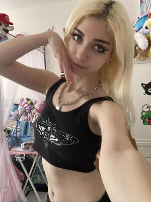 Iluvmeww OnlyFans Leaked Free Thumbnail Picture - #Byxj85qeAM