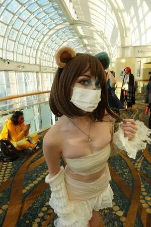 Iluvmeww OnlyFans Leaked Free Thumbnail Picture - #DB4XRGDIqp