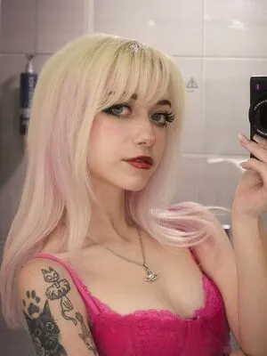 Iluvmeww OnlyFans Leaked Free Thumbnail Picture - #DcMpulirRF