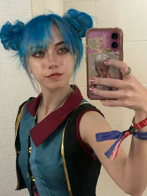 Iluvmeww OnlyFans Leaked Free Thumbnail Picture - #GISq04tfc7