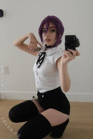 Iluvmeww OnlyFans Leaked Free Thumbnail Picture - #J9VtrmSaw1