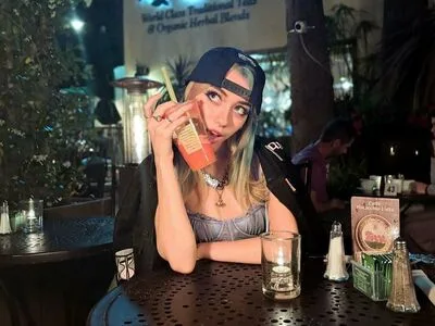 Iluvmeww OnlyFans Leaked Free Thumbnail Picture - #KDSeryGIIm
