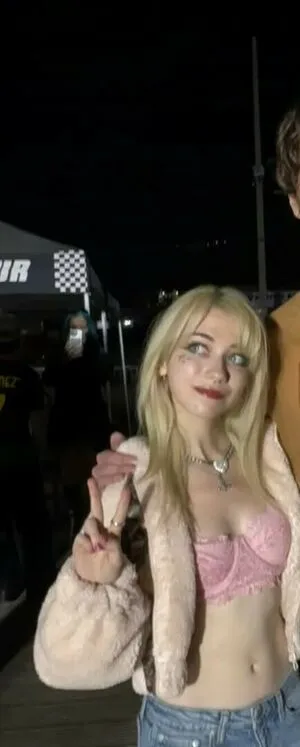 Iluvmeww OnlyFans Leaked Free Thumbnail Picture - #MJPA8O5IAn