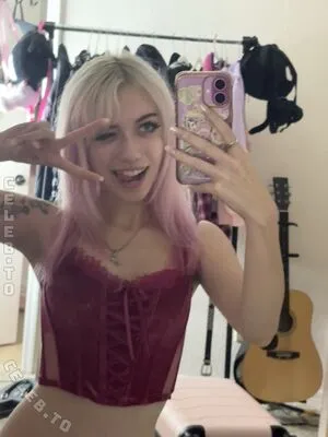 Iluvmeww OnlyFans Leaked Free Thumbnail Picture - #Mhv5VgySw1