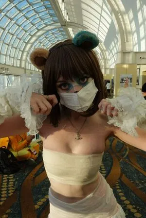 Iluvmeww OnlyFans Leaked Free Thumbnail Picture - #OAnEEoudrF