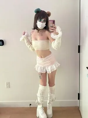 Iluvmeww OnlyFans Leaked Free Thumbnail Picture - #OtNaHREmds