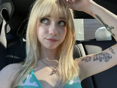Iluvmeww OnlyFans Leaked Free Thumbnail Picture - #POrOfltHhh