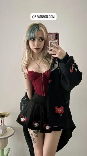 Iluvmeww OnlyFans Leaked Free Thumbnail Picture - #PZs9yhe0KT