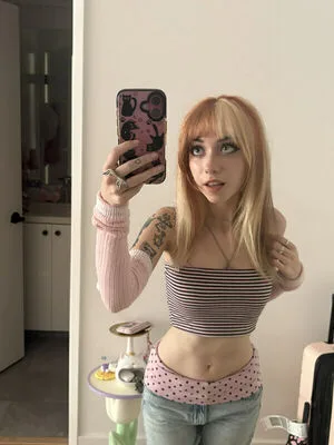 Iluvmeww OnlyFans Leaked Free Thumbnail Picture - #Q2zief0UqM