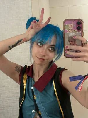 Iluvmeww OnlyFans Leaked Free Thumbnail Picture - #R1TGyO6arL