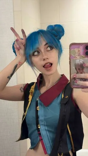 Iluvmeww OnlyFans Leaked Free Thumbnail Picture - #R98C1aED62