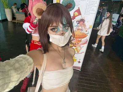 Iluvmeww OnlyFans Leaked Free Thumbnail Picture - #SZNI1jCETH