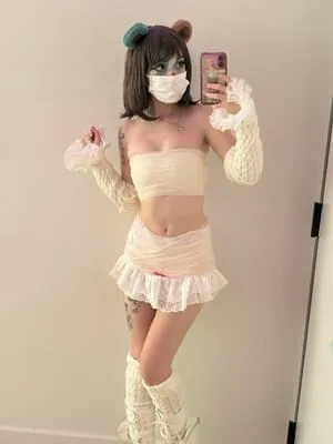 Iluvmeww OnlyFans Leaked Free Thumbnail Picture - #ShHllKRQLU