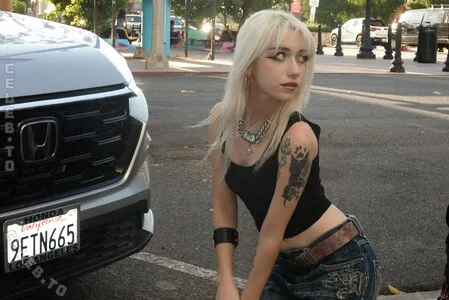 Iluvmeww OnlyFans Leaked Free Thumbnail Picture - #VJVC385KEP