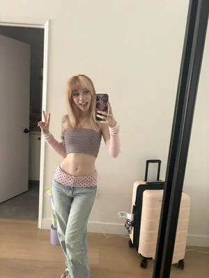 Iluvmeww OnlyFans Leaked Free Thumbnail Picture - #WYlQOQ1cXl