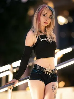 Iluvmeww OnlyFans Leaked Free Thumbnail Picture - #WjZ7194osP