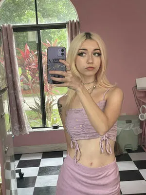 Iluvmeww OnlyFans Leaked Free Thumbnail Picture - #YLreBA227A