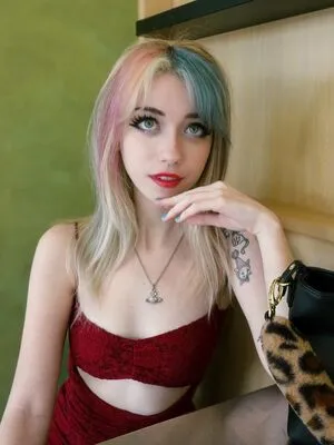 Iluvmeww OnlyFans Leaked Free Thumbnail Picture - #ZxHppGEdpz