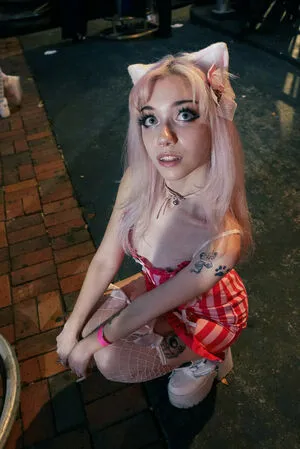 Iluvmeww OnlyFans Leaked Free Thumbnail Picture - #aOAbVdfJVL