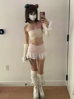 Iluvmeww OnlyFans Leaked Free Thumbnail Picture - #c8yufCiDdb