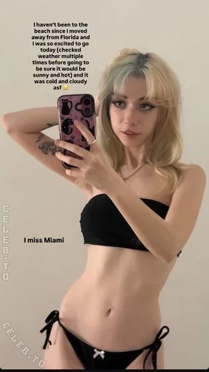 Iluvmeww OnlyFans Leaked Free Thumbnail Picture - #dSYbb8ViFx