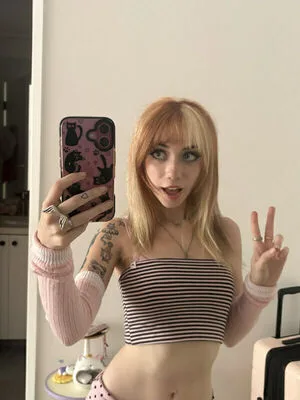 Iluvmeww OnlyFans Leaked Free Thumbnail Picture - #kItzW9QXNX