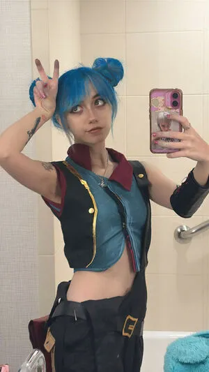 Iluvmeww OnlyFans Leaked Free Thumbnail Picture - #knkaSWY4SJ