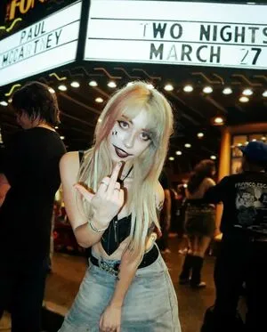 Iluvmeww OnlyFans Leaked Free Thumbnail Picture - #u5llKYAgTg