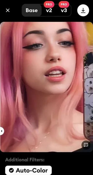 Iluvmeww OnlyFans Leaked Free Thumbnail Picture - #wVnw6LvOus