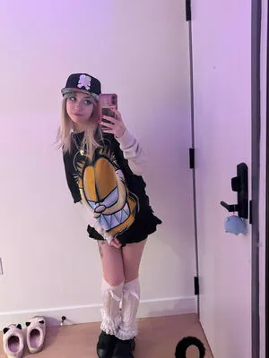 Iluvmeww OnlyFans Leaked Free Thumbnail Picture - #yETipGyxaM