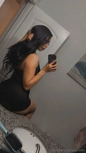 Iluvsiri OnlyFans Leaked Free Thumbnail Picture - #2xnaWG2urU