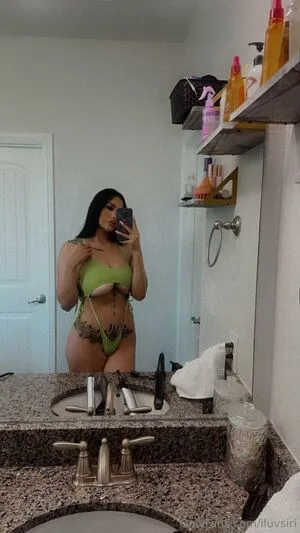 Iluvsiri OnlyFans Leaked Free Thumbnail Picture - #xzHrGB5vLy