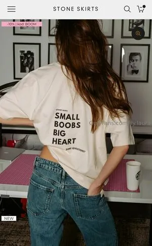 Ily Laura OnlyFans Leaked Free Thumbnail Picture - #6aXr6QseRK