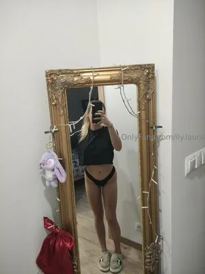 Ily Laura OnlyFans Leaked Free Thumbnail Picture - #NK6jnh7pJg
