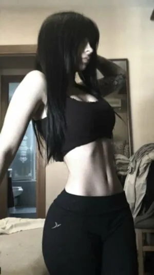 Ily Yuumi OnlyFans Leaked Free Thumbnail Picture - #3aMwyL0Jk6