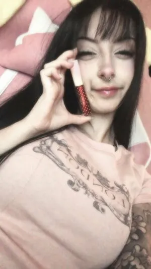 Ily Yuumi OnlyFans Leaked Free Thumbnail Picture - #qghicybUo9