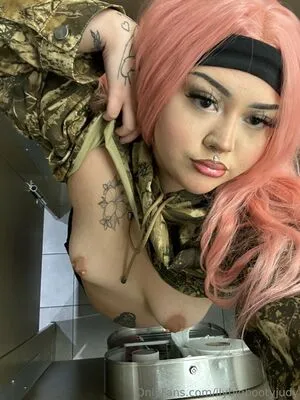 Ilybigbootyjudy OnlyFans Leaked Free Thumbnail Picture - #6e1QkJuSkX