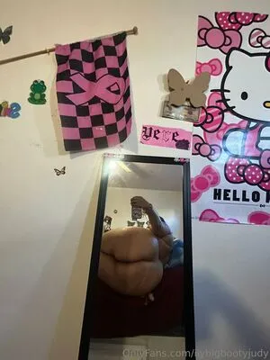 Ilybigbootyjudy OnlyFans Leaked Free Thumbnail Picture - #S57CnY2dqd