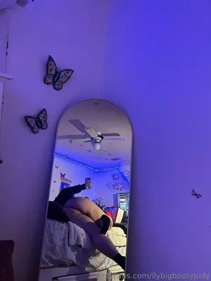 Ilybigbootyjudy OnlyFans Leaked Free Thumbnail Picture - #dVhecARsW8