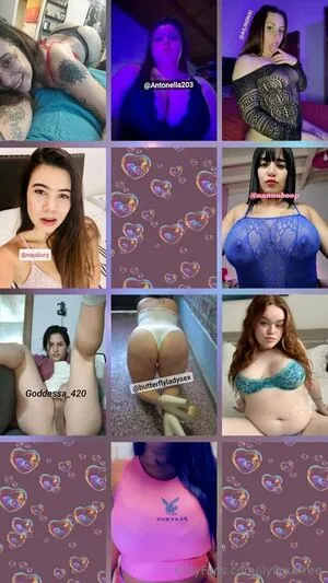 Ilyfleurfree OnlyFans Leaked Free Thumbnail Picture - #JFQ12zw680