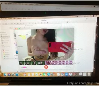 Ilyina Yulyina OnlyFans Leaked Free Thumbnail Picture - #cWVU9M5uDK