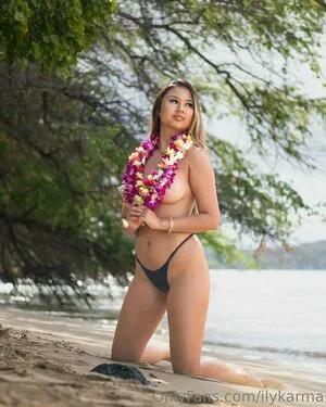 Ilykarma OnlyFans Leaked Free Thumbnail Picture - #AMSni3lCtf