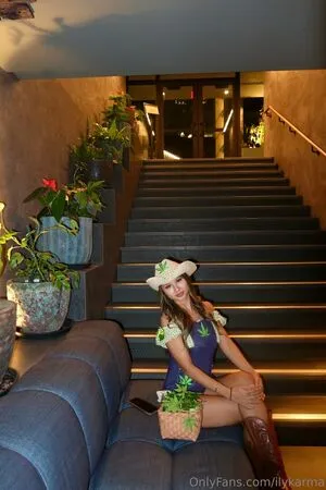 Ilykarma OnlyFans Leaked Free Thumbnail Picture - #E1Rev9pHC1
