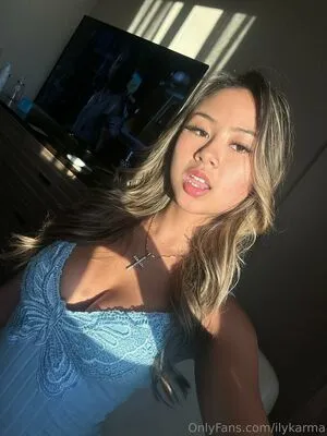 Ilykarma OnlyFans Leaked Free Thumbnail Picture - #LuL66NSYlK
