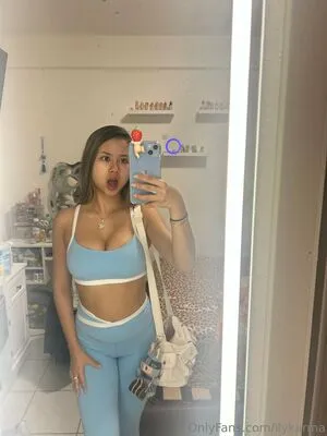 Ilykarma OnlyFans Leaked Free Thumbnail Picture - #S6b4WidSlL